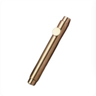 Kawai Gładkie Złote · EF 0,38 mm