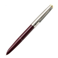 Hero 329 Fine Bordowe · Fine