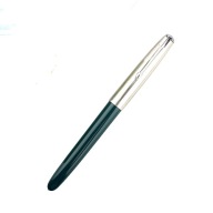 Hero 5015 Zielone