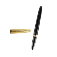 Jinhao EF Czarne · EF 0,38 mm
